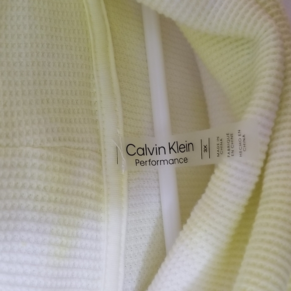 Calvin Klein long sleeve - Picture 3 of 5